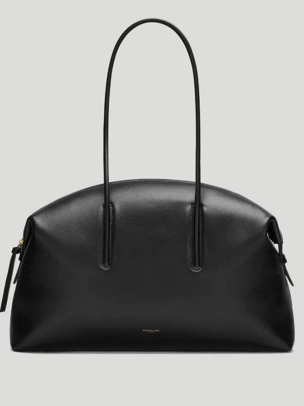D121THESTOCKHOLMFINEGRAINLEATHERBLACK_01_60f35a61-e72e-4df5-b1a9-7c5e5da1c439 Arden Large in Black