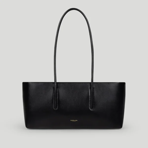 TheStockholmShoulder_BlackFineGrain_1_d92d7935-c526-4af9-93d8-0660910e5189 Arden Small in Black