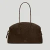 the-stockholm-dark-mocha-suede-smooth-tote-bag-1 Arden Large in Mocha